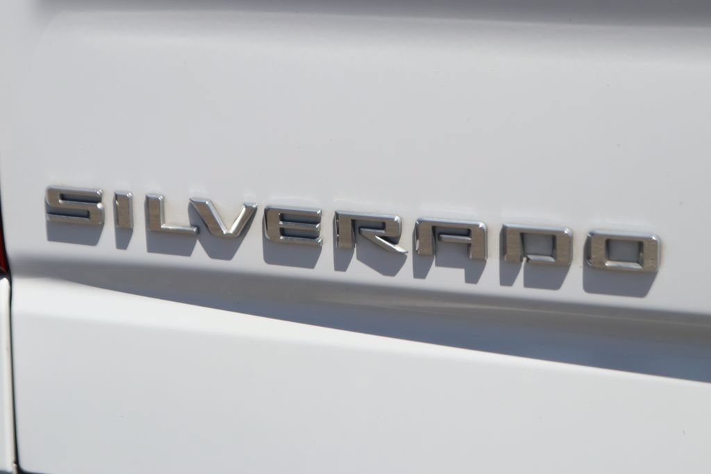 Used 2022 Chevrolet Silverado 1500 LT RWD image 44