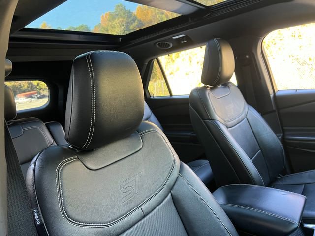 Used 2020 Ford Explorer ST w/ ST High-Performance Pack image 41