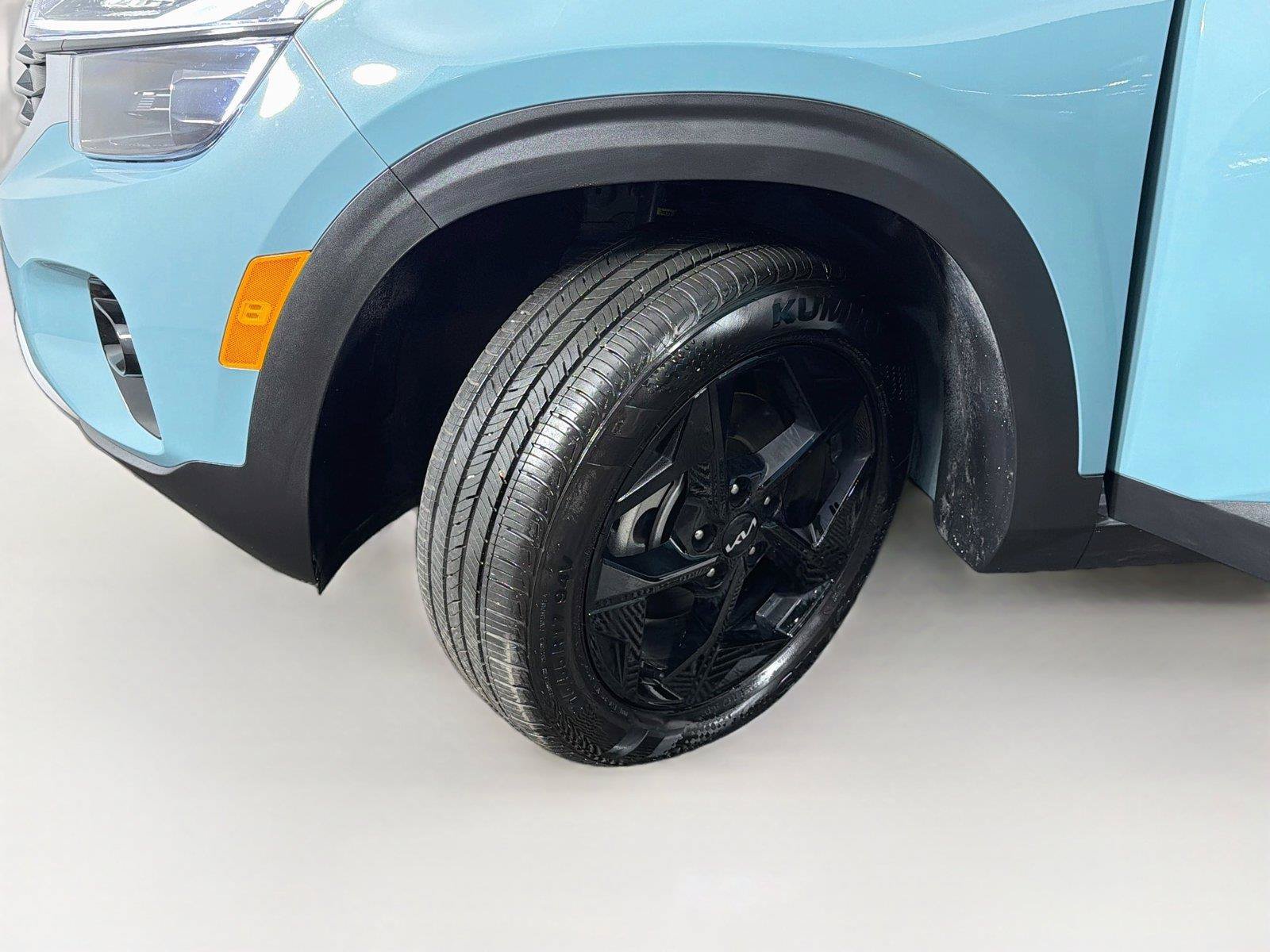 Used 2026 Kia Seltos EX w/ EX Sunroof Package AWD/4WD image 38