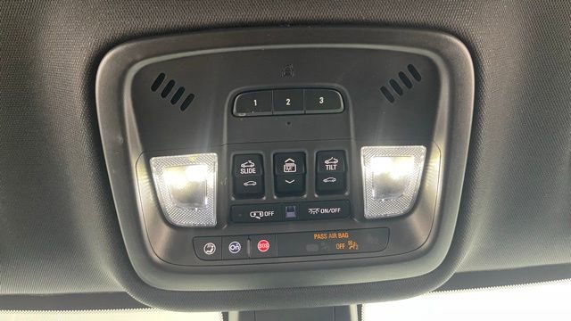 Used 2024 Chevrolet Traverse Limited LT image 43