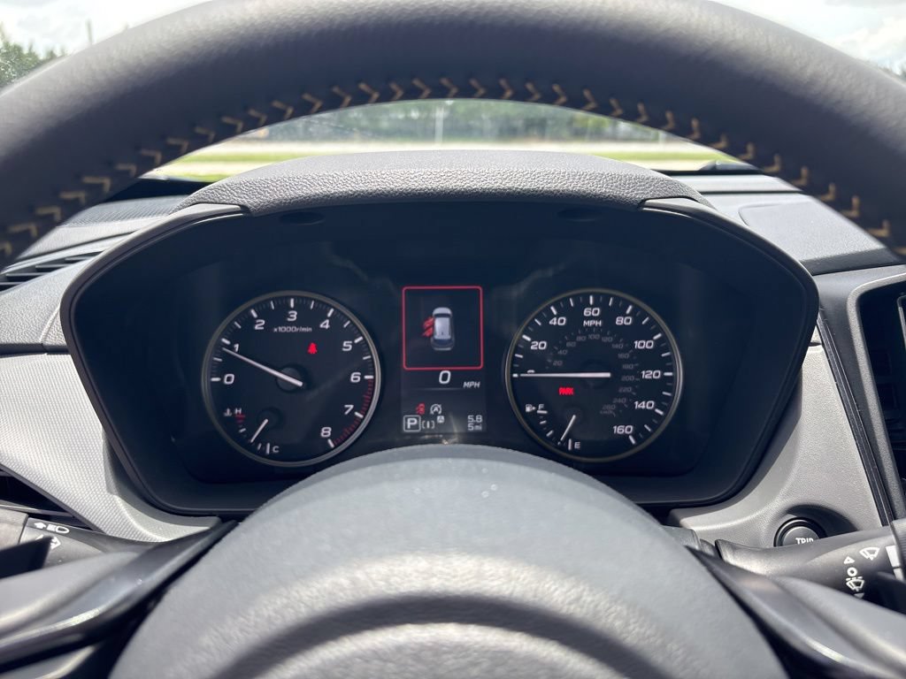 New 2026 Subaru Crosstrek 2.5i Sport AWD/4WD image 18