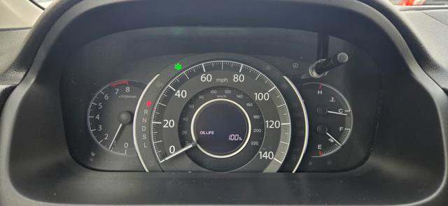 Used 2016 Honda CR-V LX image 16