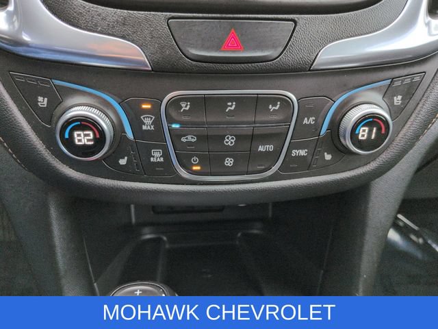 Certified 2019 Chevrolet Equinox Premier FWD image 18