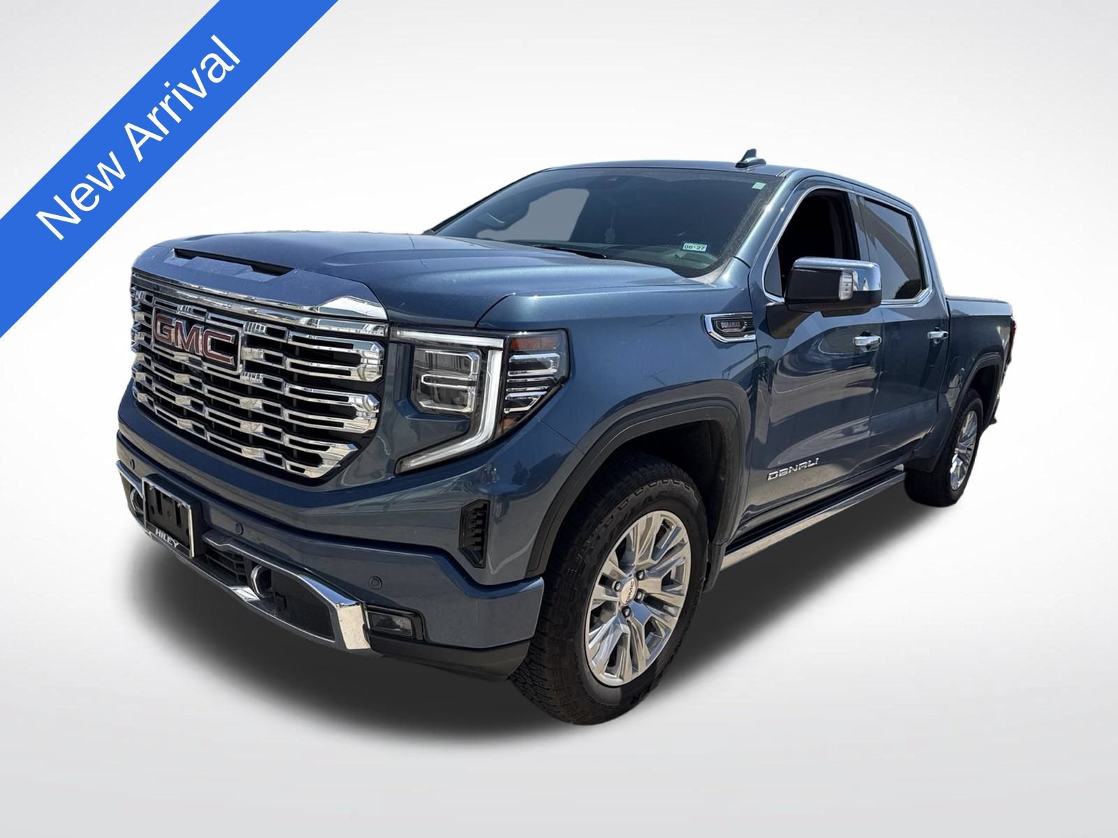 Used 2025 GMC Sierra 1500 Denali w/ Technology Package