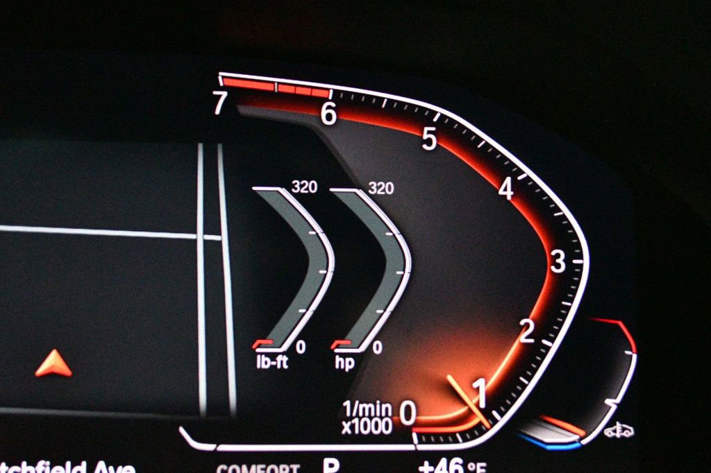 Used 2021 BMW 330i xDrive Sedan image 52