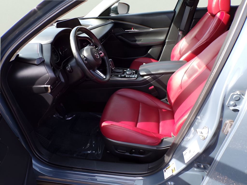 Used 2023 MAZDA CX-30 AWD 2.5 S w/ Preferred Package image 14