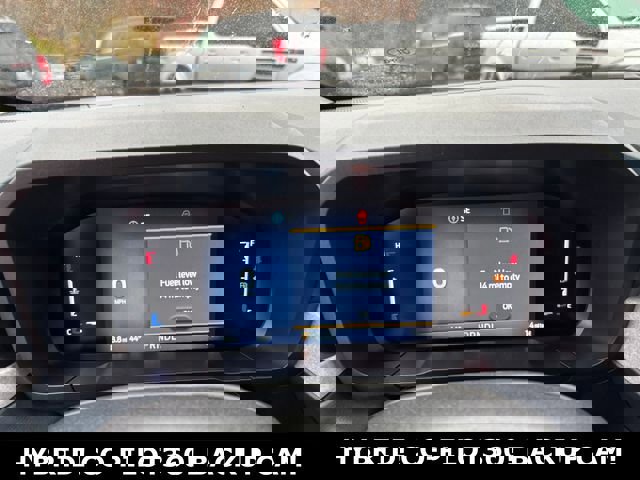 New 2025 Ford Maverick XLT image 10