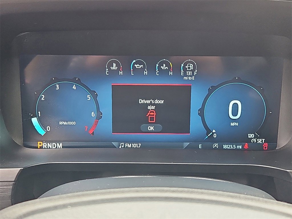 Used 2024 Ford F150 STX image 13