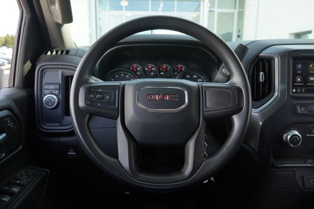Used 2020 GMC Sierra 2500 2WD Crew Cab w/ Convenience Package image 17
