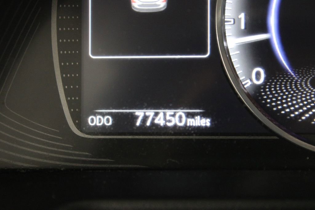 Used 2020 Lexus ES 350 Luxury image 36