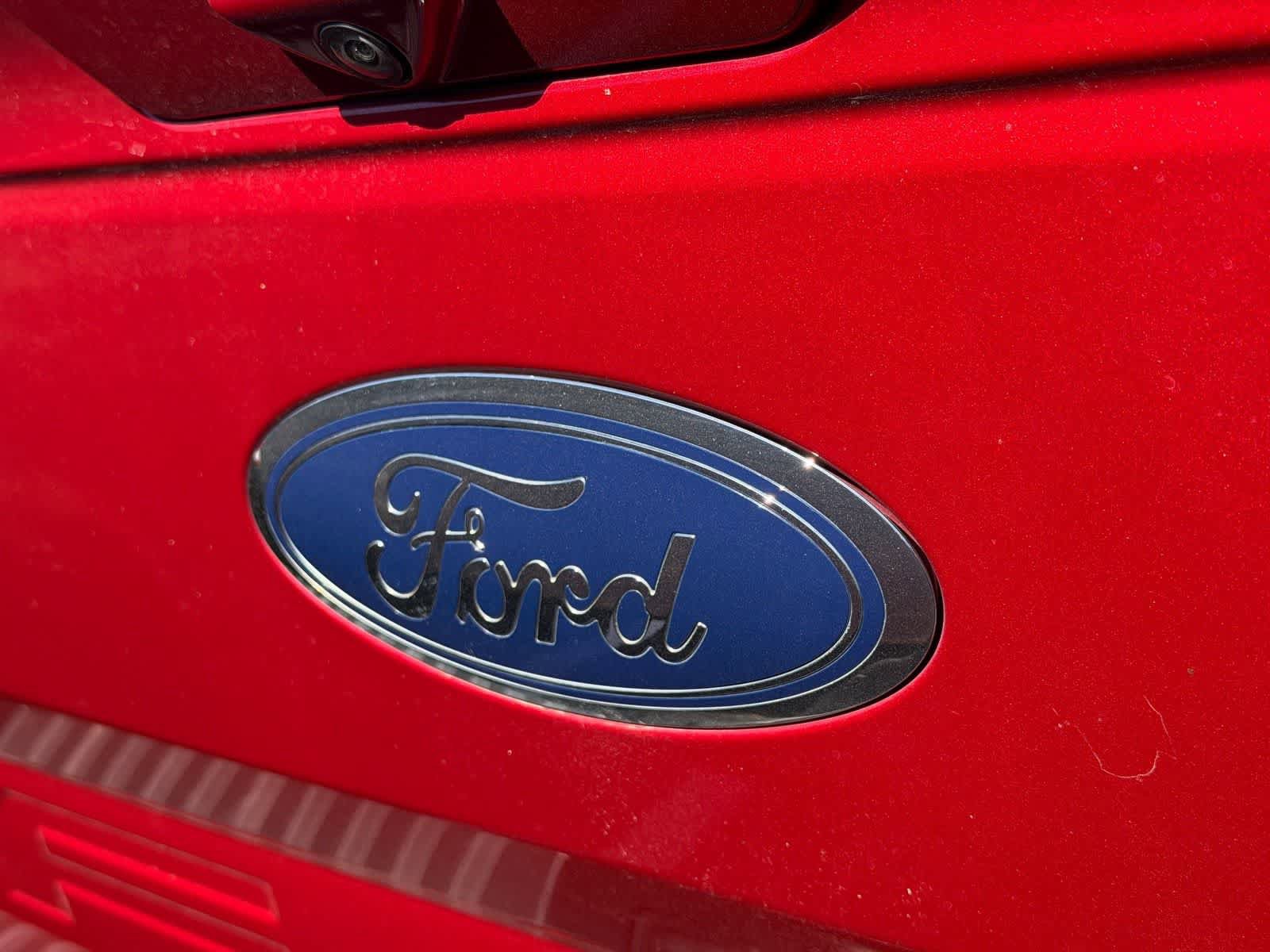 Used 2020 Ford F150 Lariat w/ Equipment Group 502A Luxury AWD/4WD image 10