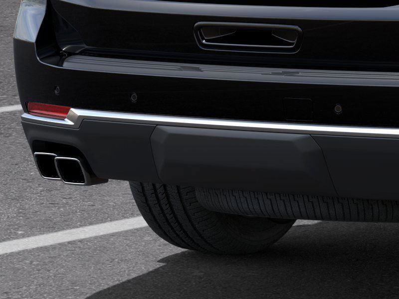 New 2025 Chevrolet Tahoe High Country image 14