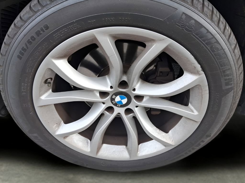 Used 2016 BMW X6 xDrive35i image 13