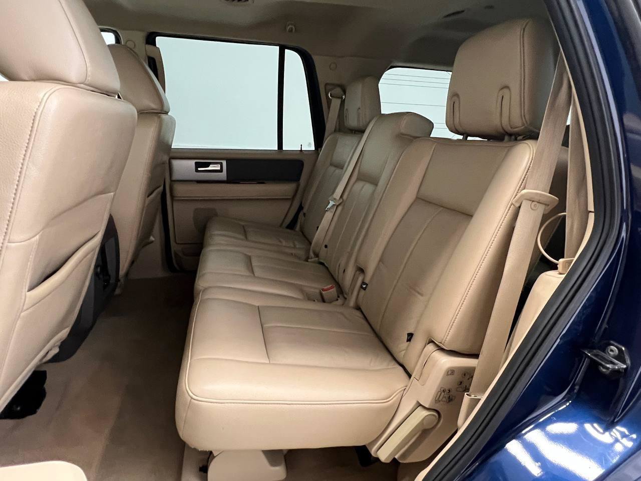 Used 2009 Ford Expedition Eddie Bauer AWD/4WD image 10