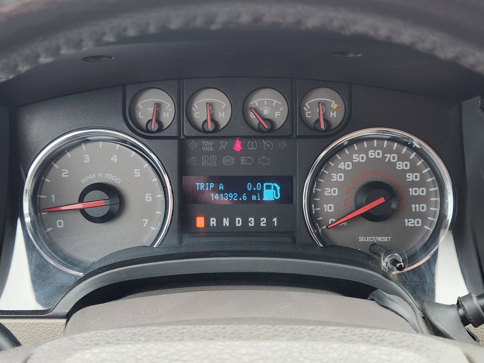 Used 2010 Ford F150 XLT AWD/4WD image 17