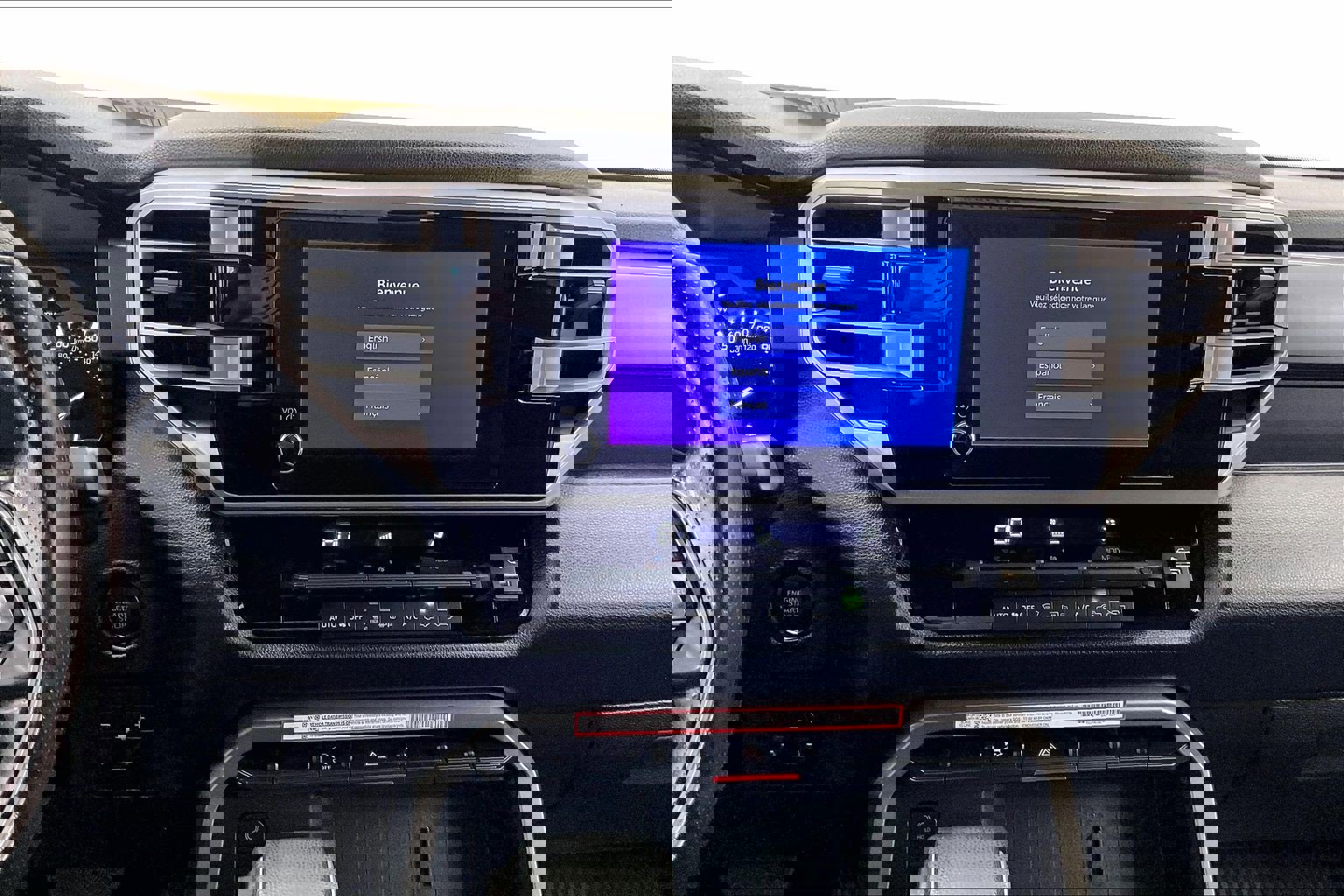 Used 2025 Toyota Tundra SR5 image 5