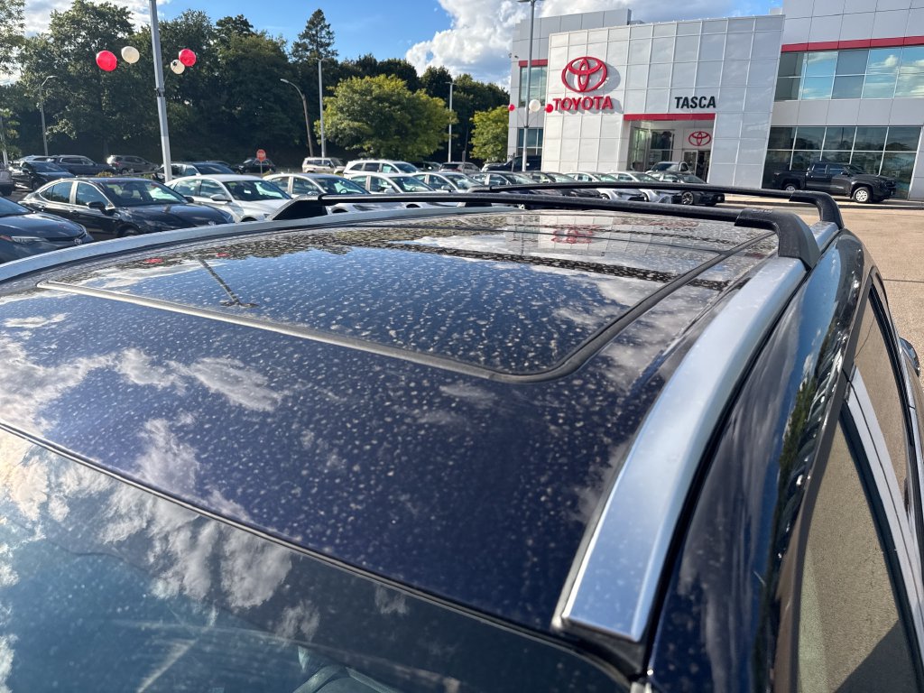 New 2026 Toyota Highlander Platinum AWD/4WD image 39