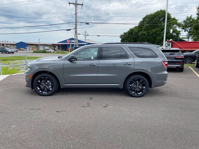 Used 2026 Dodge Durango GT AWD/4WD image 2