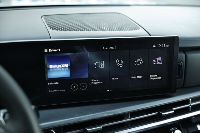 Used 2024 Hyundai Santa Fe SE image 33