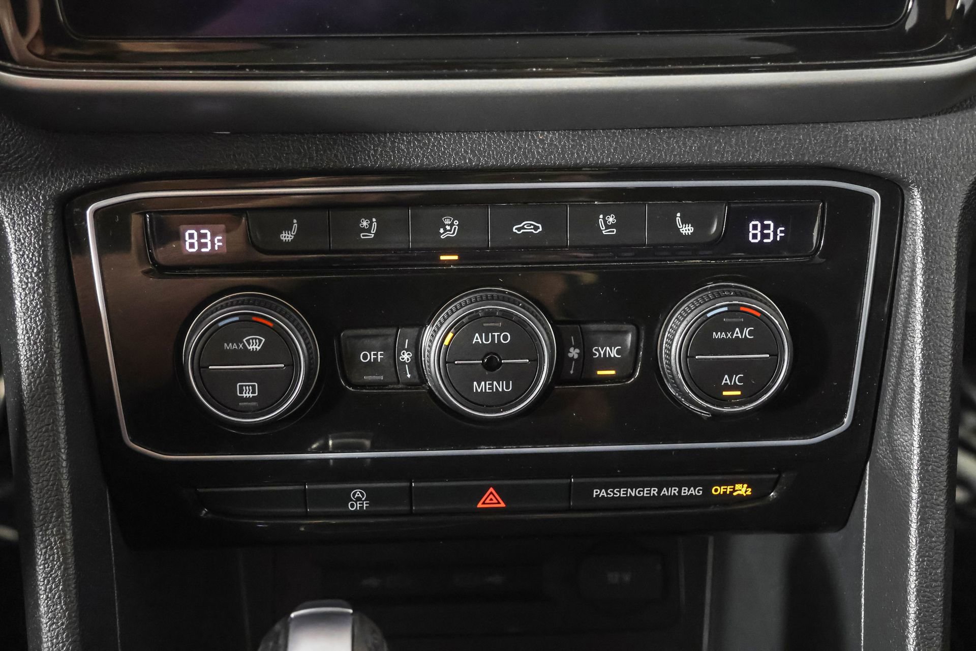 Used 2022 Volkswagen Atlas Cross Sport SEL Premium R-Line image 33