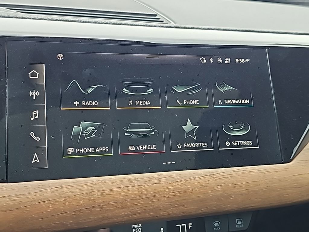 Used 2023 Audi e-tron GT Premium Plus w/ Executive Package image 5