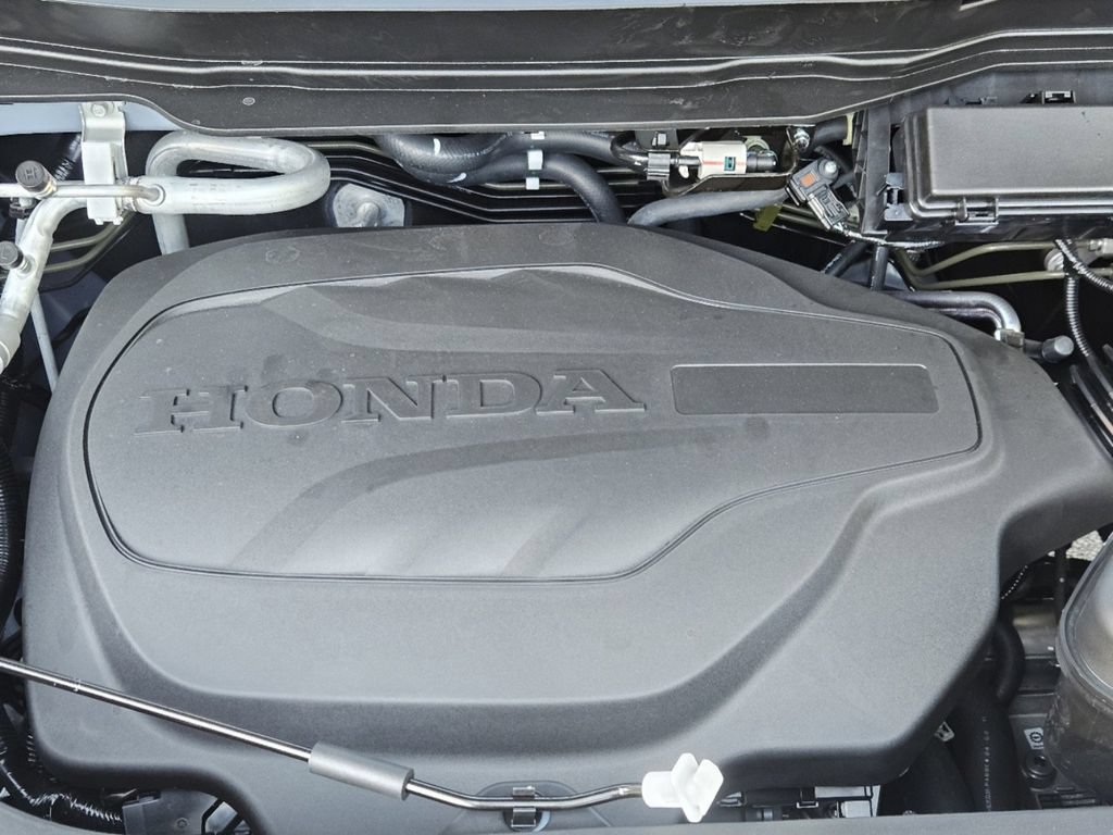 New 2026 Honda Ridgeline RTL image 9