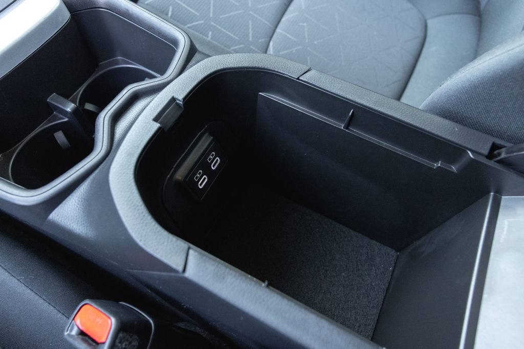 Certified 2024 Toyota RAV4 XLE image 24