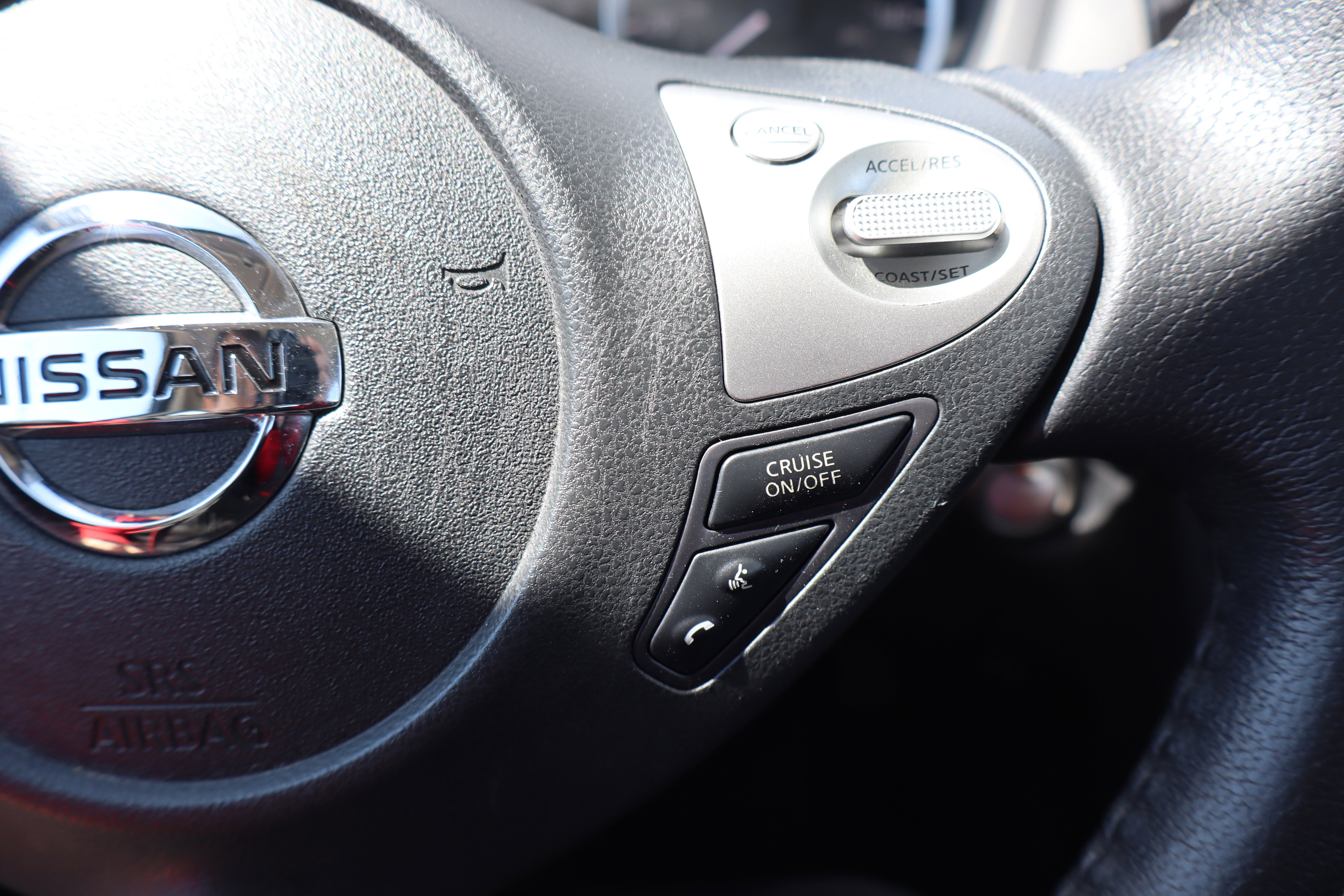 Used 2019 Nissan Sentra SV FWD image 16