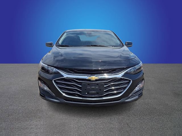 Used 2022 Chevrolet Malibu LT w/ Leather Package image 2