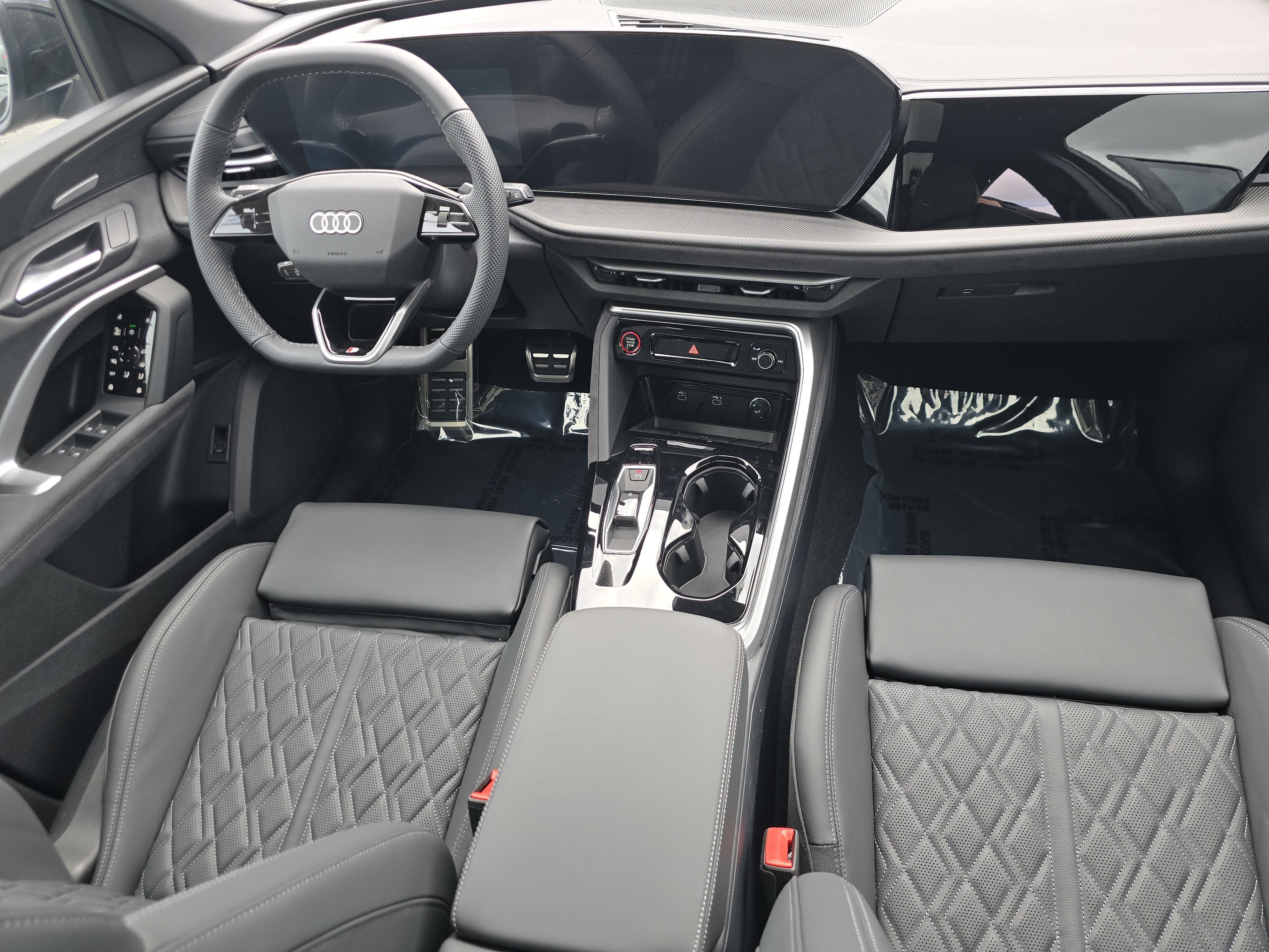 New 2026 Audi SQ5 Premium Plus AWD/4WD image 20