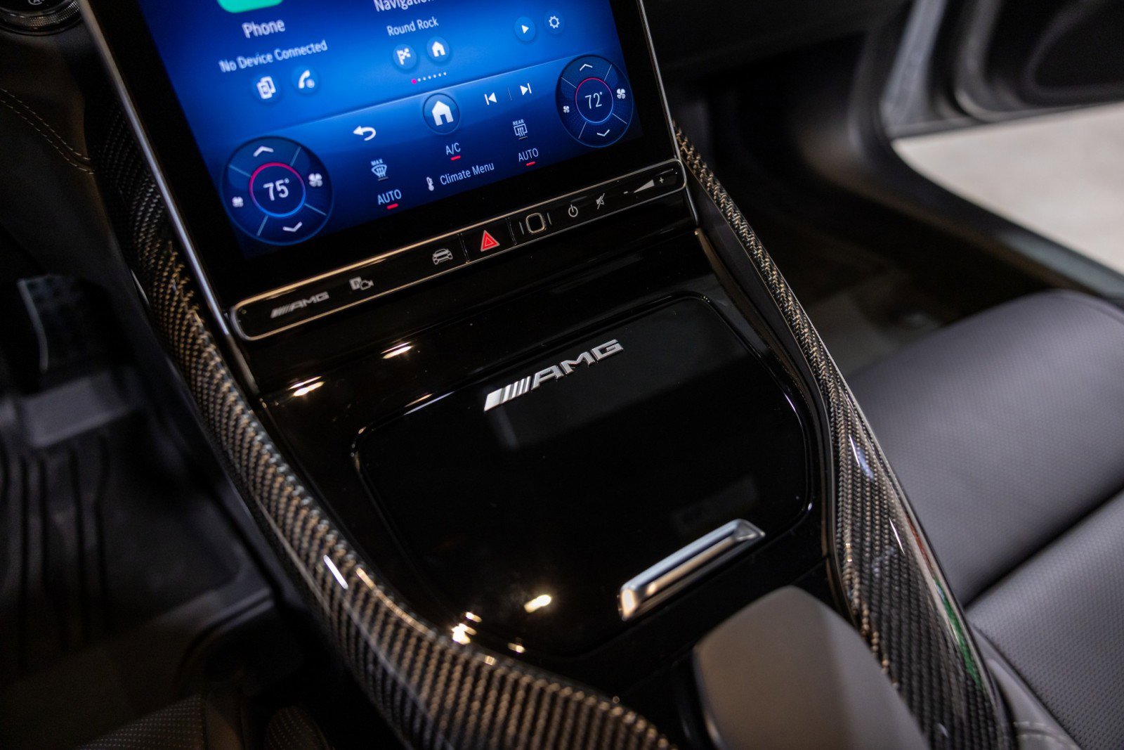 Used 2026 Mercedes-Benz AMG GT 55 image 41