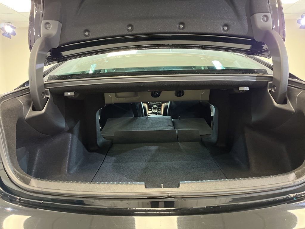 Used 2021 Acura TLX SH-AWD image 17