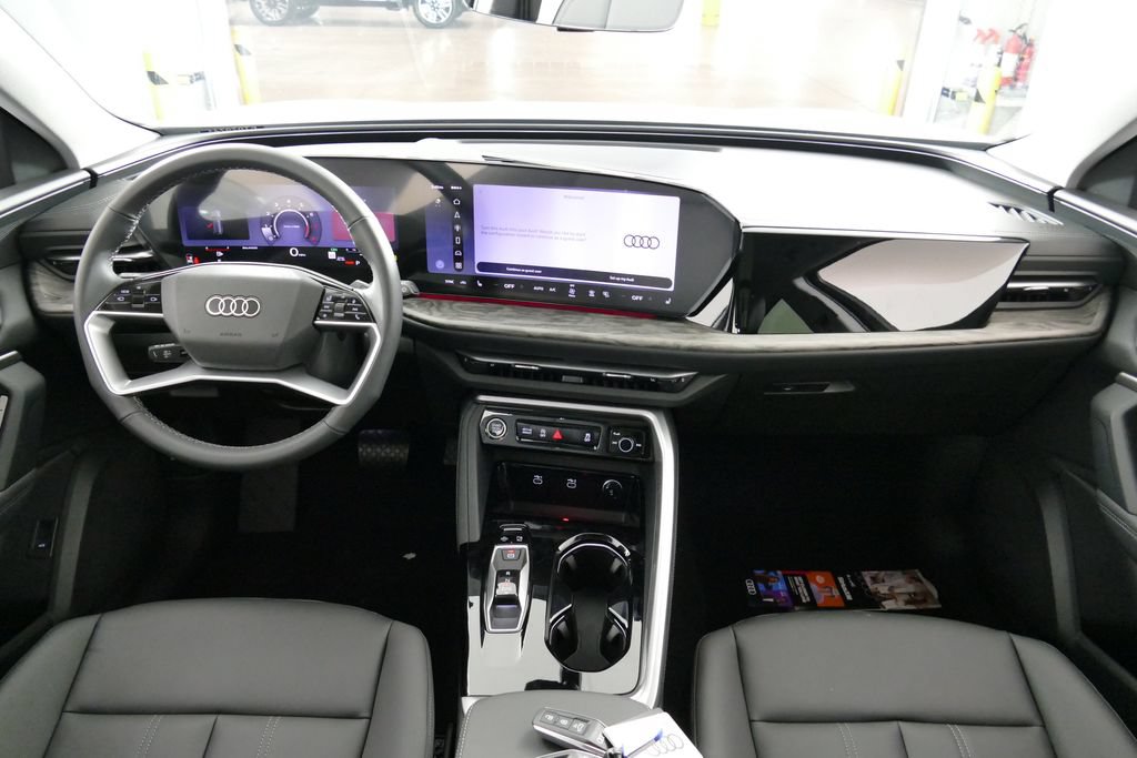 New 2026 Audi Q5 Premium AWD/4WD image 24