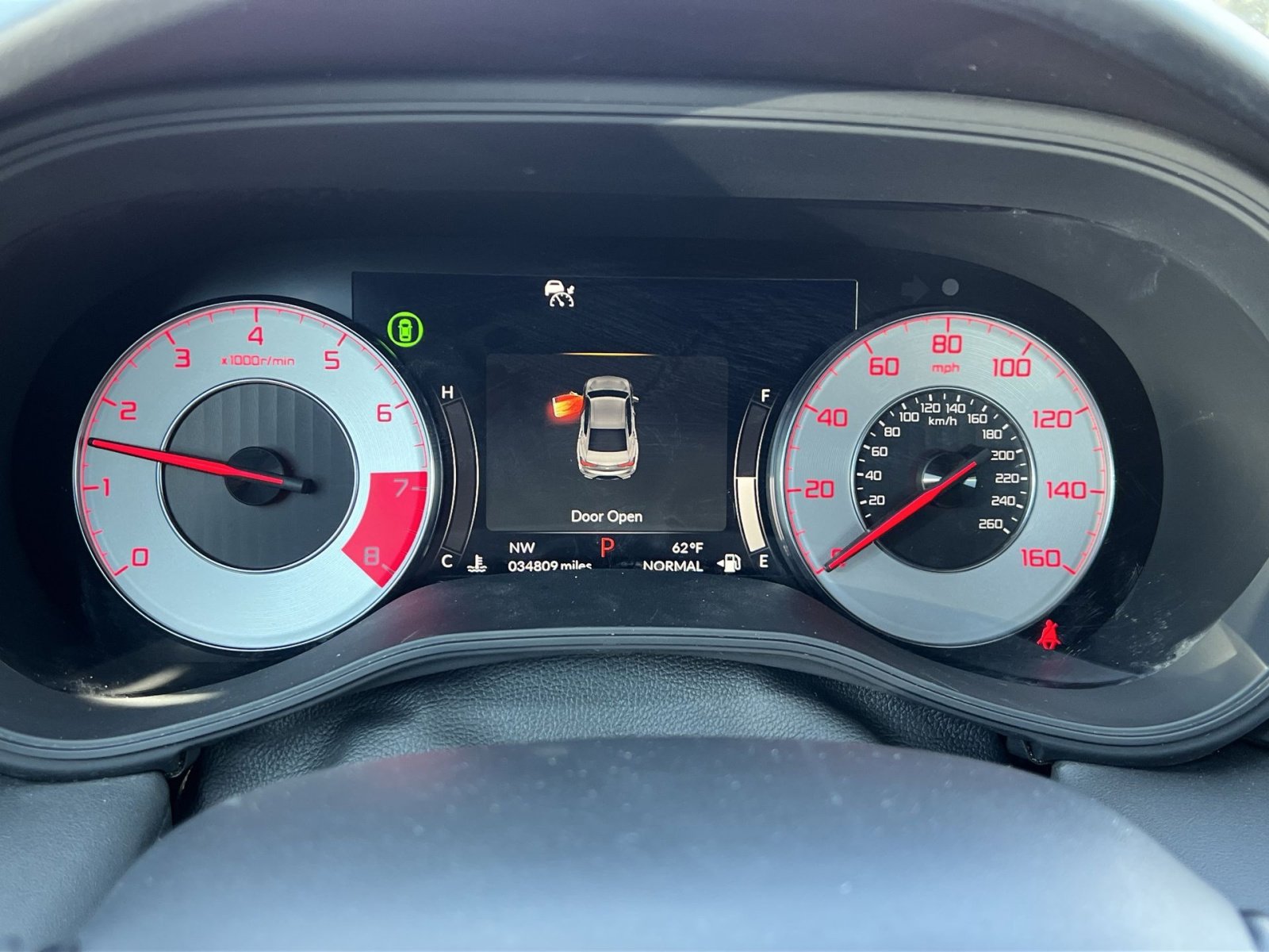 Certified 2023 Acura TLX SH-AWD w/ A-SPEC Pkg image 18