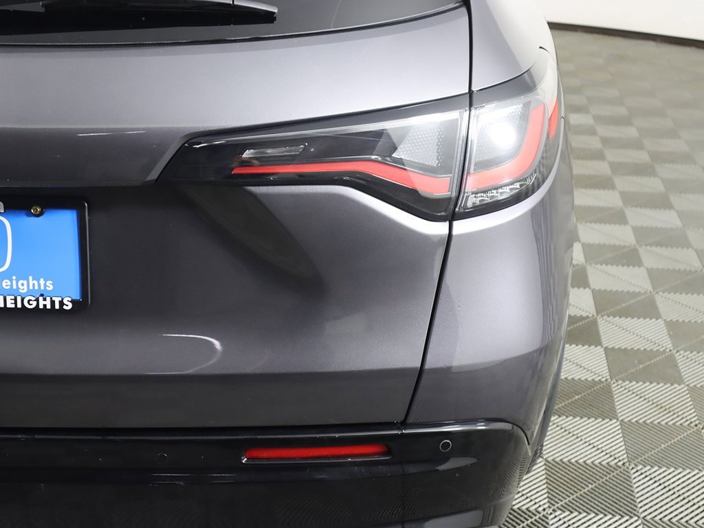 Used 2023 Honda HR-V EX-L image 16