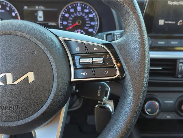 Used 2023 Kia Forte LXS image 14