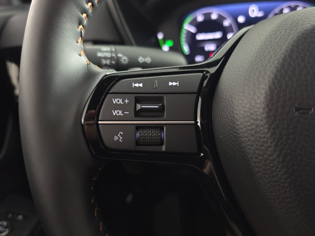Used 2026 Honda CR-V Sport Touring image 15
