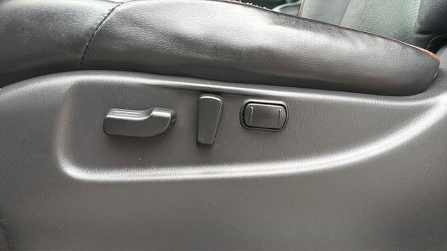 Used 2019 Nissan Armada Platinum image 31