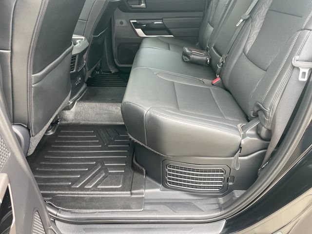 Used 2024 Toyota Tundra Limited AWD/4WD image 27