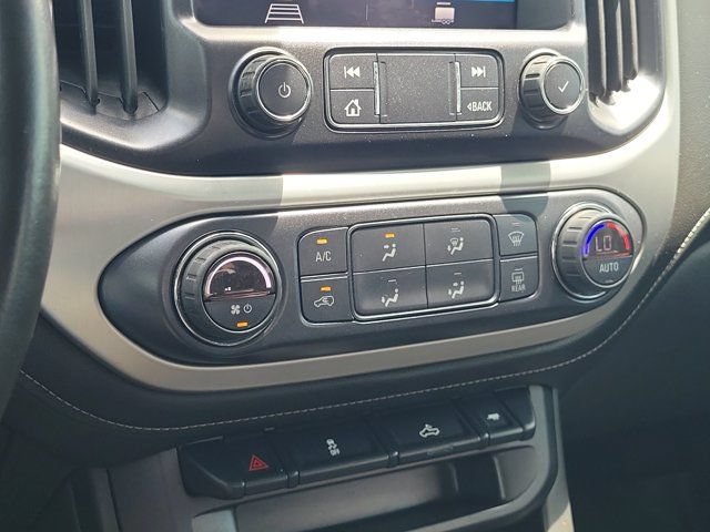 Used 2021 GMC Canyon Elevation w/ Trailering Package AWD/4WD image 24