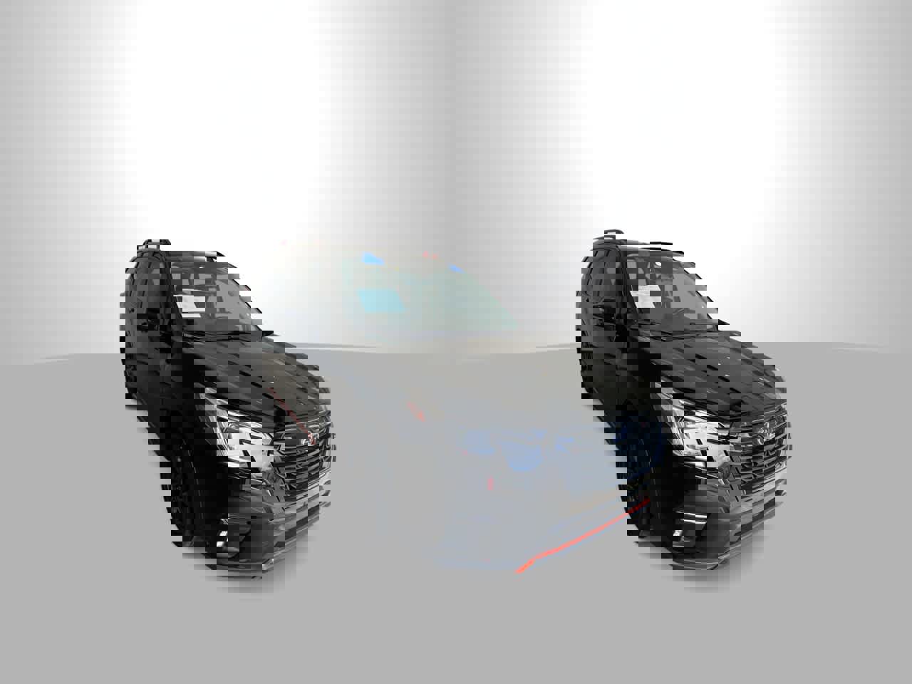 Used 2022 Subaru Forester Sport image 2