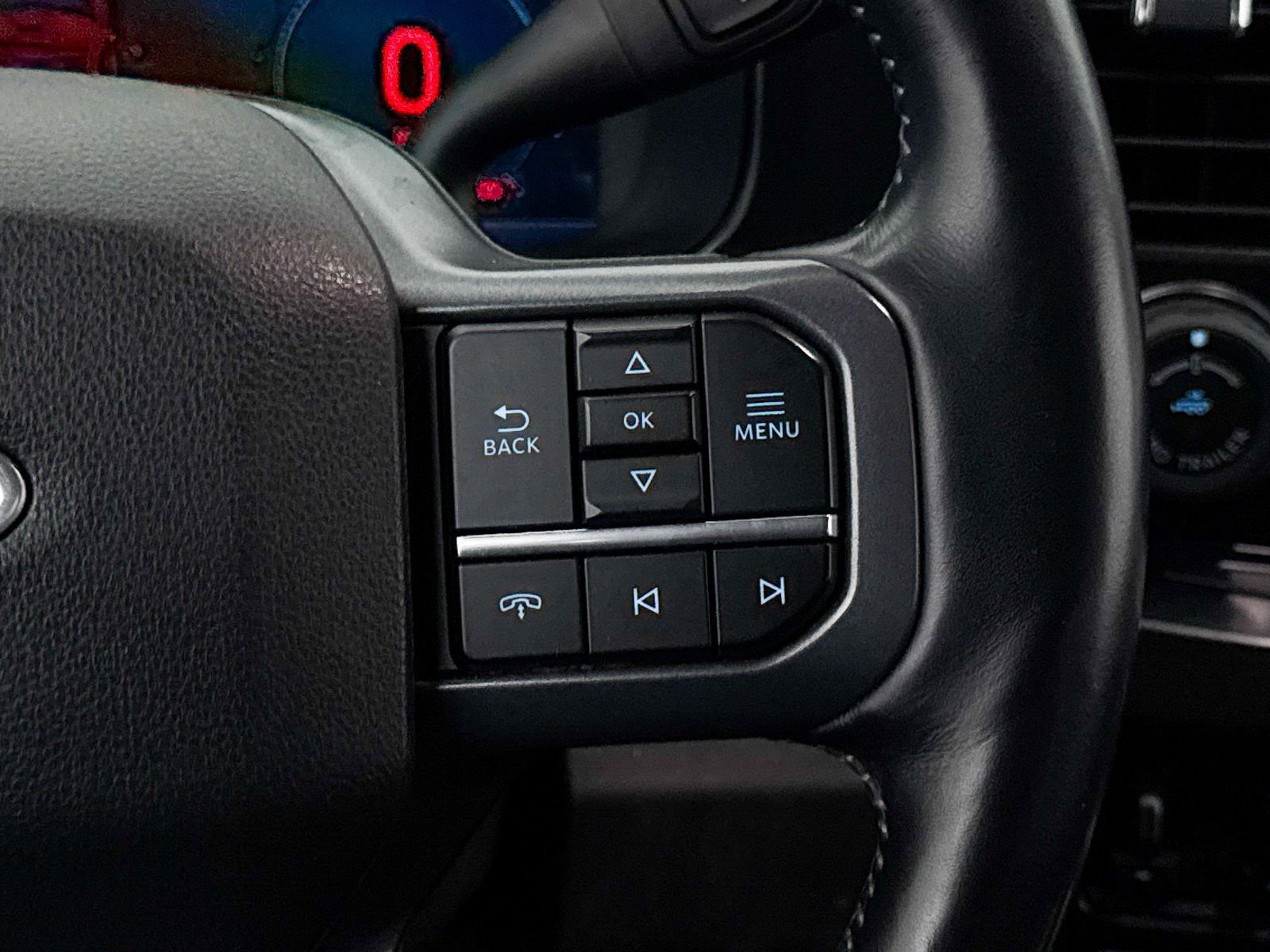 Used 2023 Ford F250 Lariat w/ Lariat Ultimate Package image 35