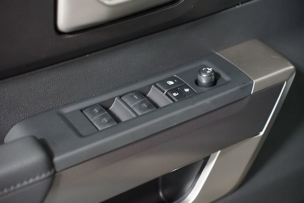 New 2026 Toyota Tundra SR5 image 32