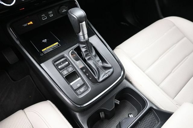 Certified 2024 Honda CR-V EX-L image 30