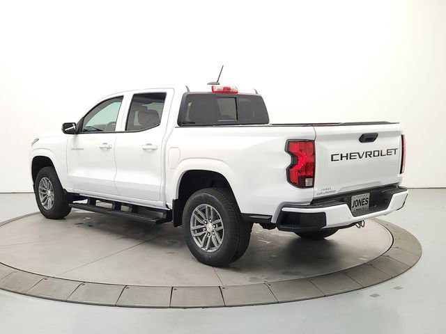 New 2026 Chevrolet Colorado LT image 5