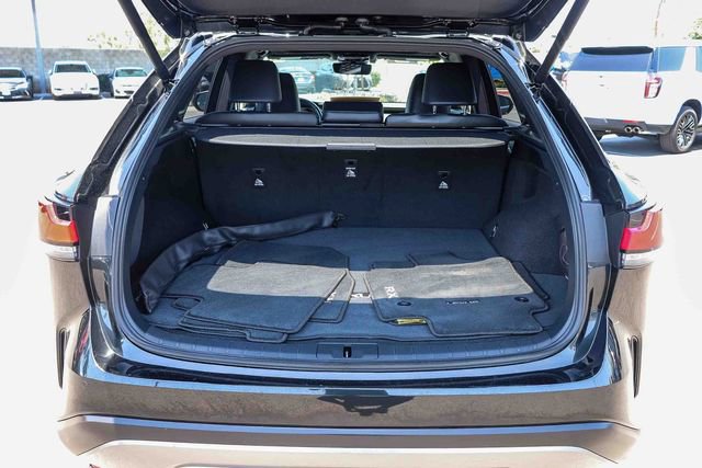 Certified 2024 Lexus RX 350 Premium w/ Accessory Package (Z1) FWD image 31