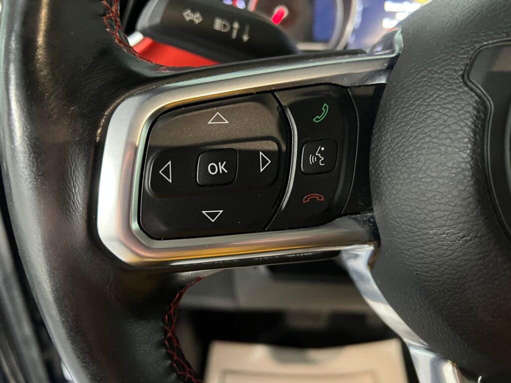 Used 2020 Jeep Wrangler Rubicon w/ Cold Weather Group image 16