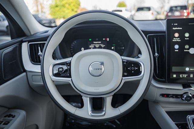 New 2026 Volvo XC60 T8 Ultra w/ Protection Package Premier image 27