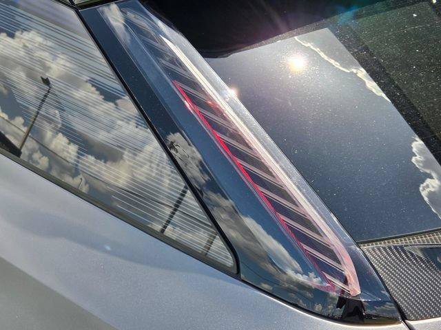 New 2026 Cadillac Optiq V w/ Magnus Launch Edition AWD/4WD image 11