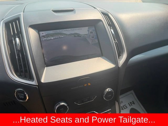 Used 2019 Ford Edge SEL w/ Equipment Group 201A AWD/4WD image 11